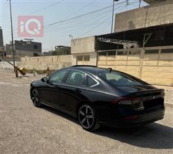 هوندا أكورد